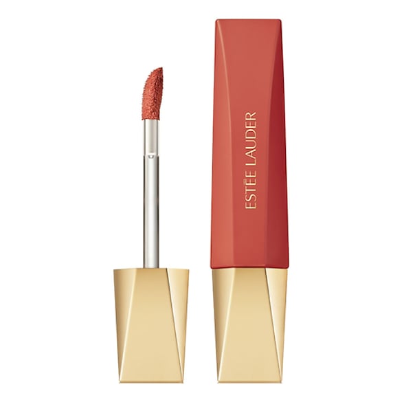 Pure Color Whipped Matte Lip Color - Labial líquido mate larga duración, Estée Lauder